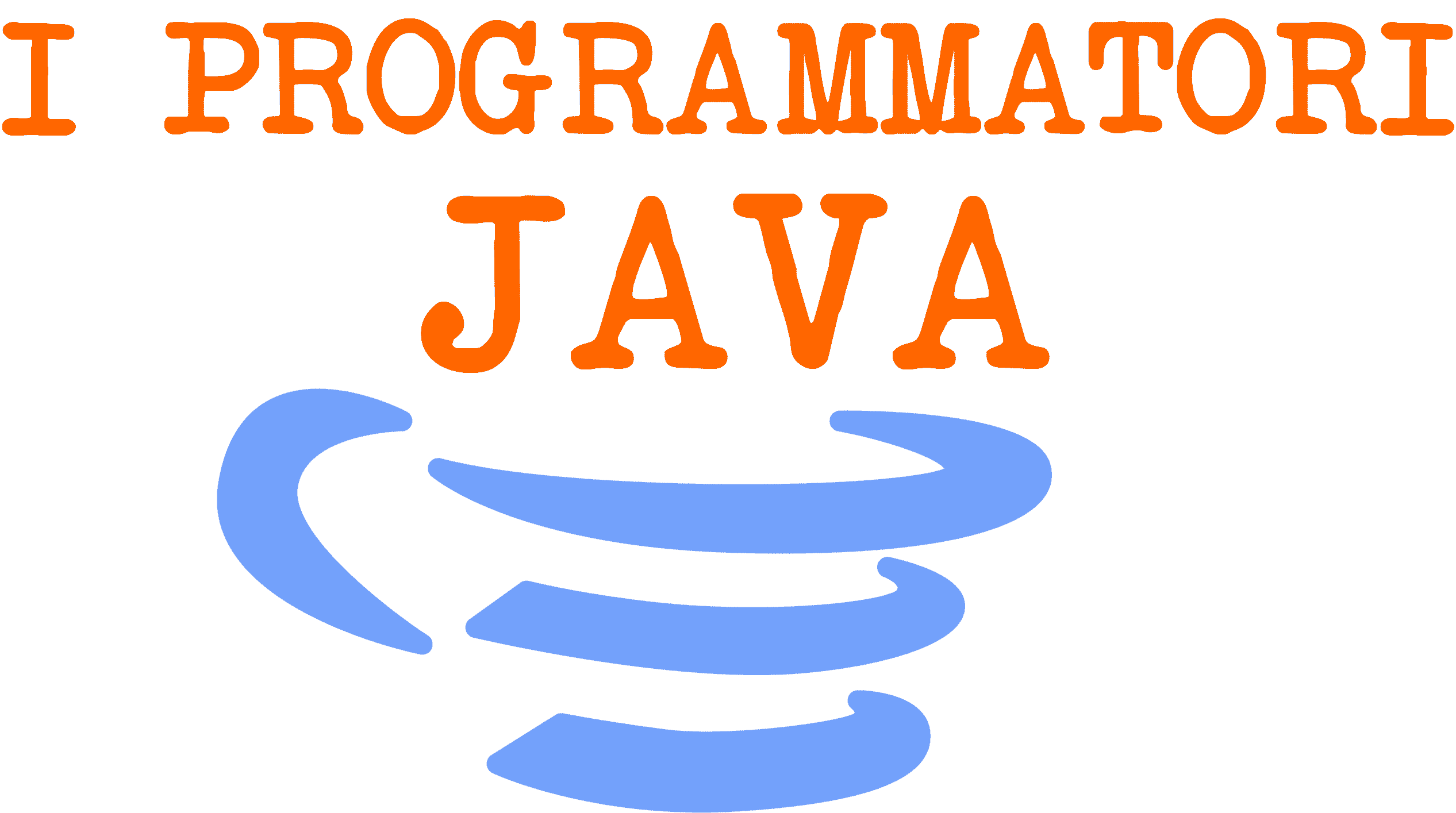 Logo Programmatori Java